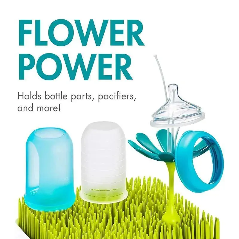 Tomy - Boon Stem Refresh, White/Teal - Image 3