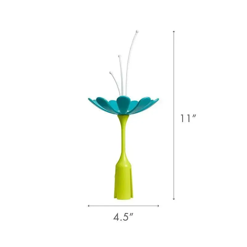 Tomy - Boon Stem Refresh, White/Teal - Image 8