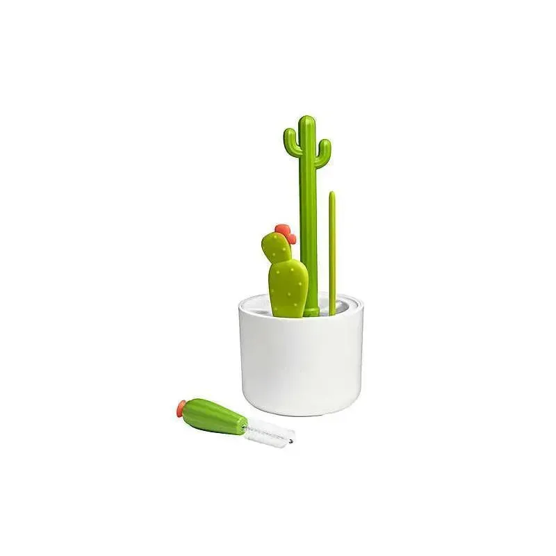 Tomy - Cactus Brush Set - Image 3