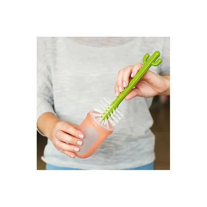 Tomy - Cactus Brush Set - Image 4