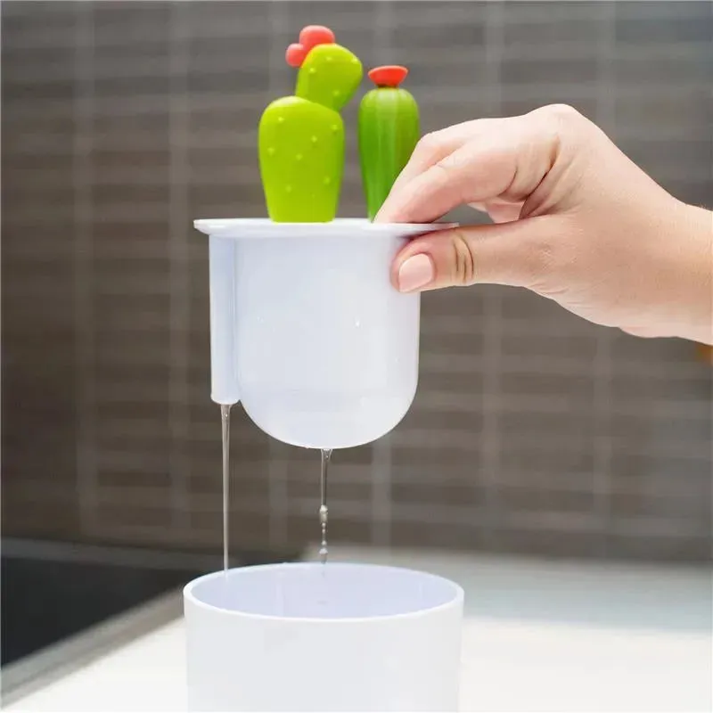 Tomy - Cactus Brush Set - Image 7