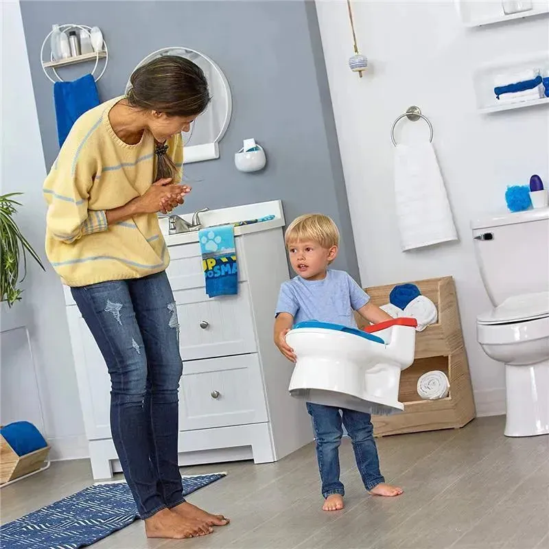 Tomy - Chase 2-In-1 Potty Toddler - Image 10