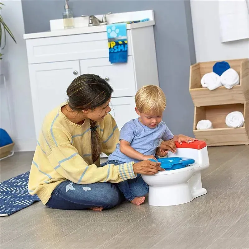 Tomy - Chase 2-In-1 Potty Toddler - Image 11
