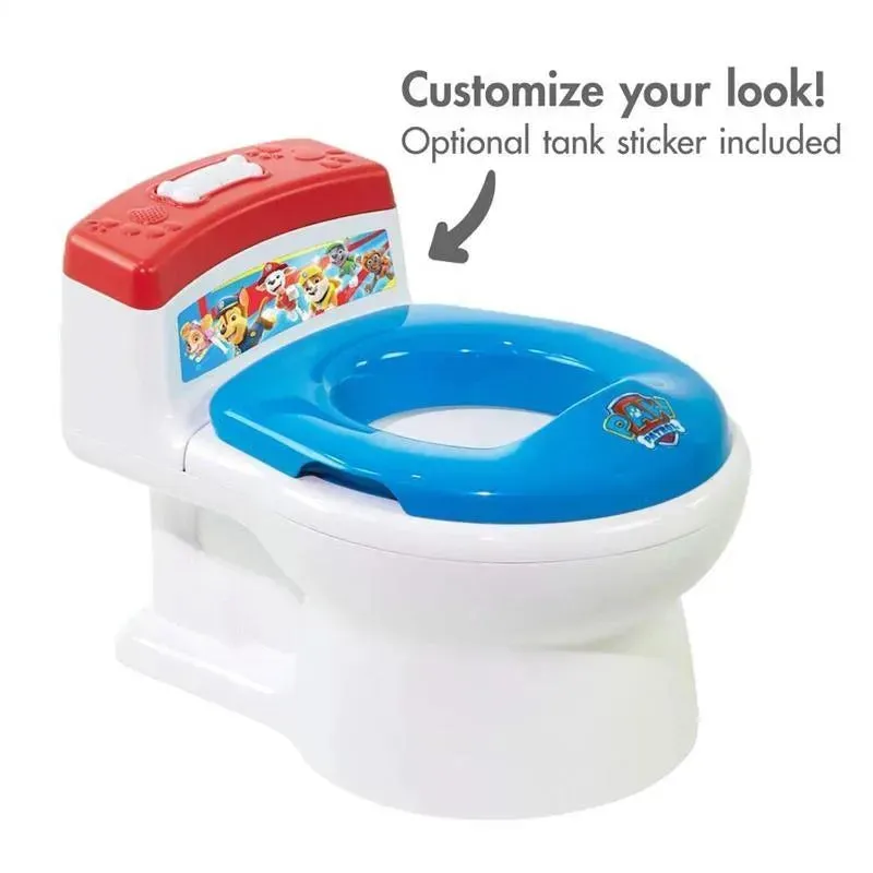 Tomy - Chase 2-In-1 Potty Toddler - Image 6