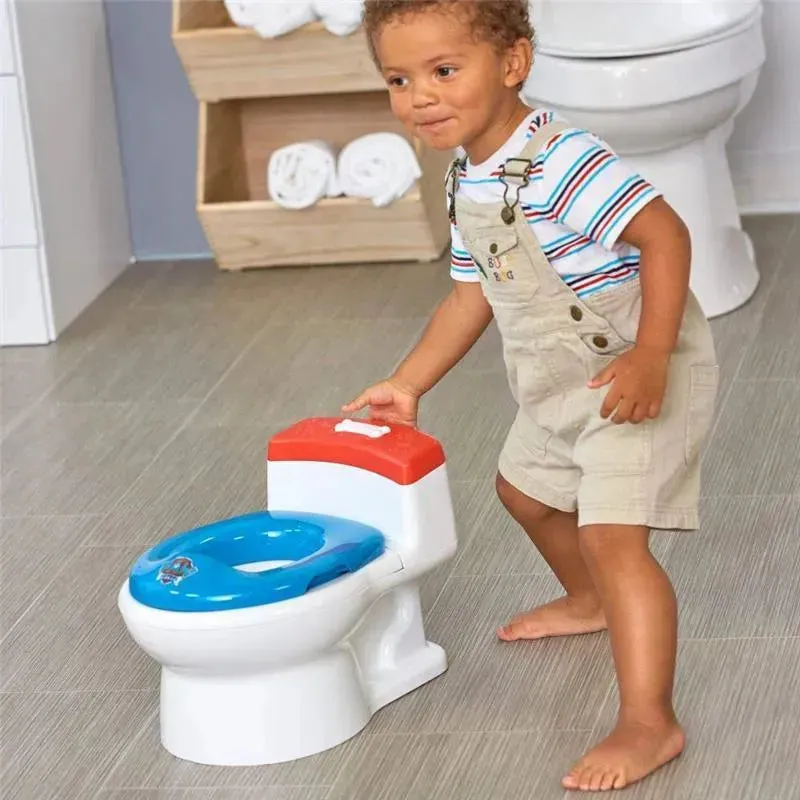 Tomy - Chase 2-In-1 Potty Toddler - Image 7