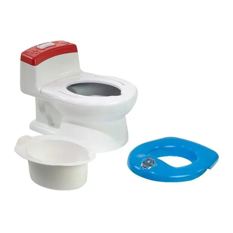 Tomy - Chase 2-In-1 Potty Toddler - Image 9