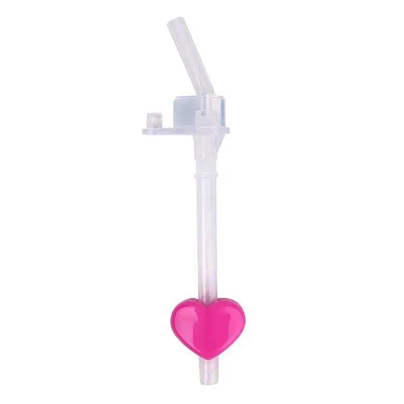 Tomy - Disney Minnie Sip & See Water Bottle 12Oz - Image 3