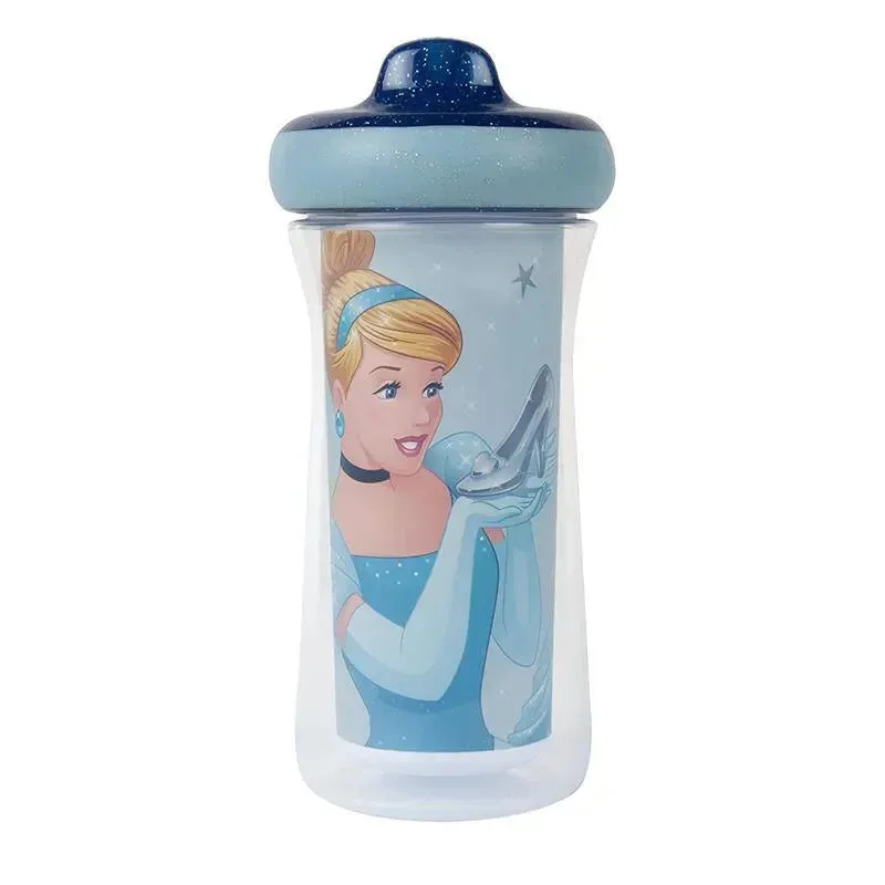 Tomy - First Years Cinderella Ins 9 Oz Sippy Cup 2 Pk - Image 3