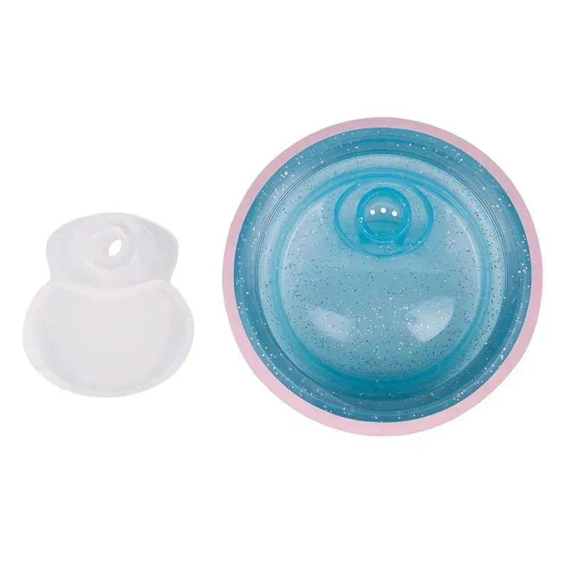 Tomy - First Years Cinderella Ins 9 Oz Sippy Cup 2 Pk - Image 4
