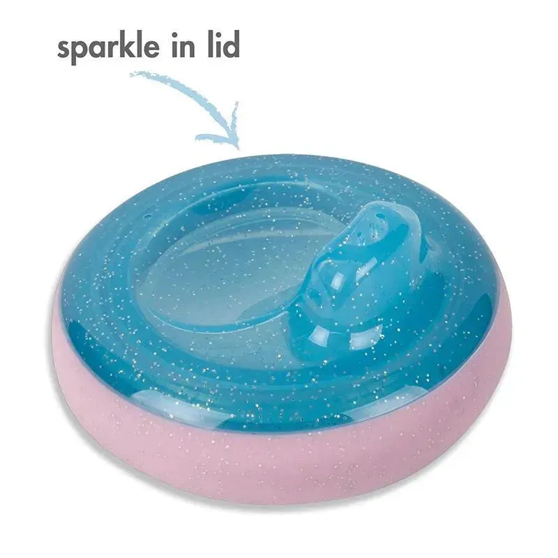 Tomy - First Years Cinderella Ins 9 Oz Sippy Cup 2 Pk - Image 5