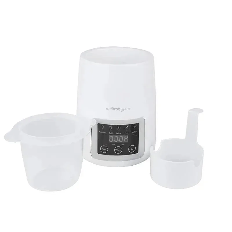 Tomy First Years Gentle Warmth Digital Bottle Warmer - Image 3
