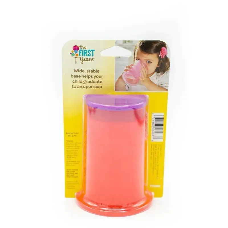Tomy - First Years Transition Cup - Girl - Image 6