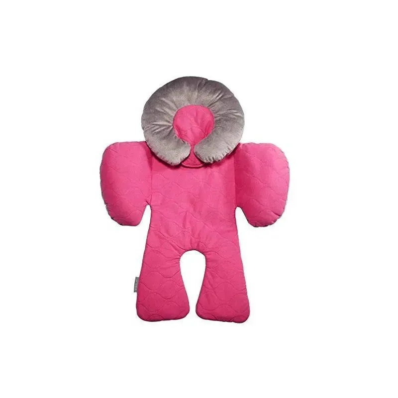 Tomy JJ Cole's Reversible Body Support Pillow
