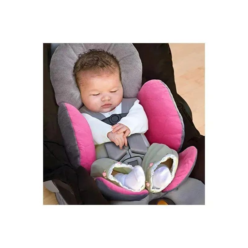 Tomy JJ Cole's Reversible Body Support Pillow - Image 3