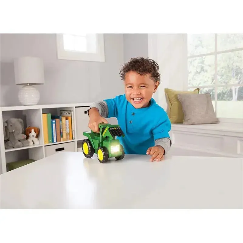 Tomy - John Deere Roll N Go Flashlight - Image 2