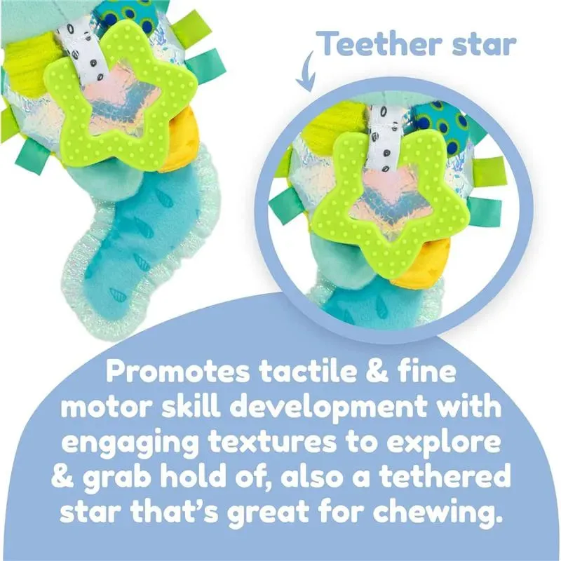 Tomy Lamaze - Alise The Axolotl Clip & Go - Image 2