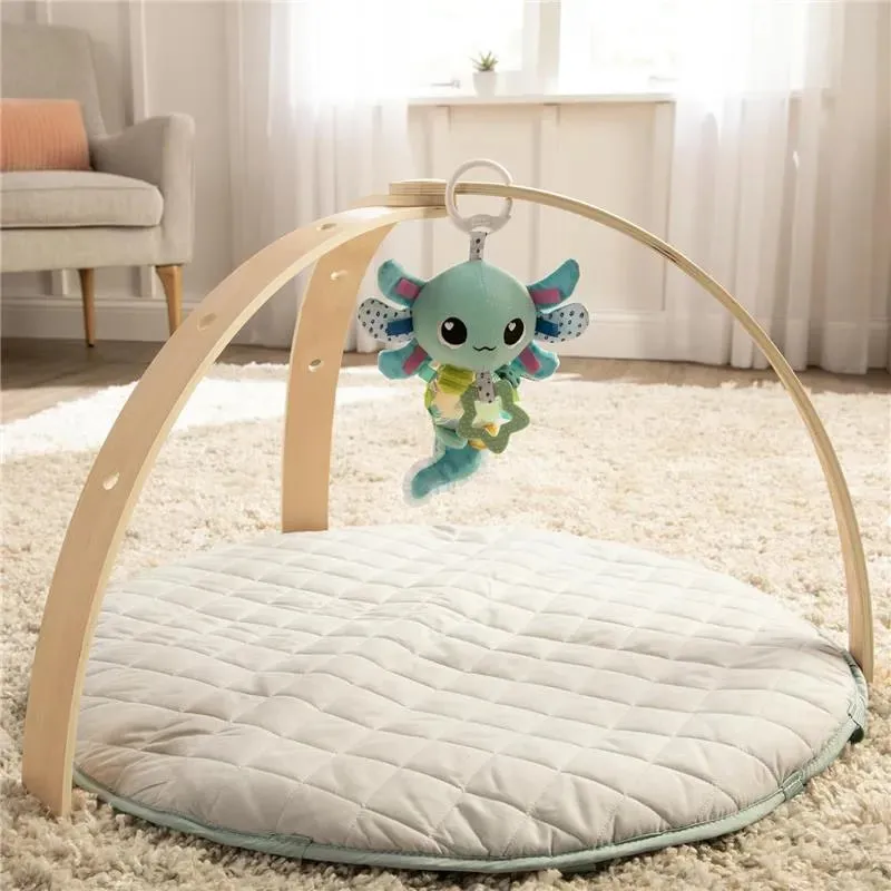 Tomy Lamaze - Alise The Axolotl Clip & Go - Image 4