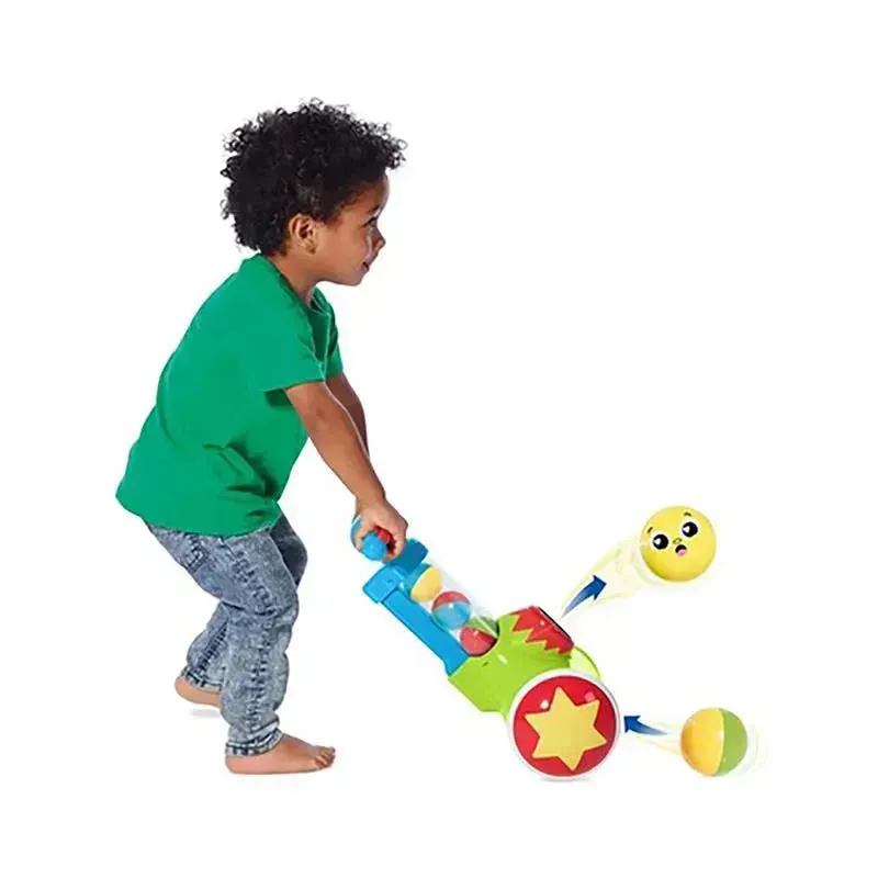 Tomy - Lamaze Pic & Popper - Image 2