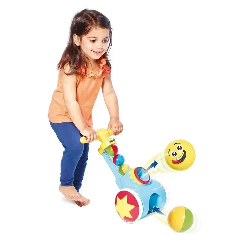 Tomy - Lamaze Pic & Popper - Image 3