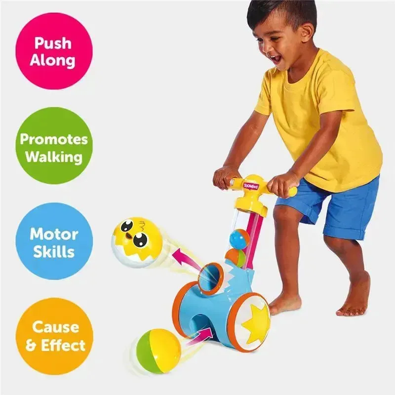Tomy - Lamaze Pic & Popper - Image 4