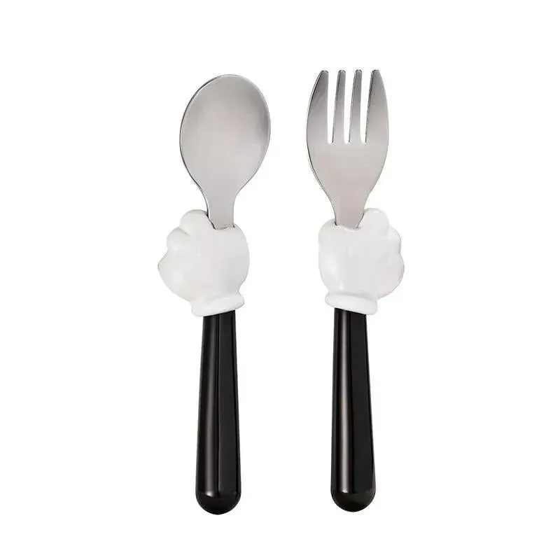 Tomy - Mickey Mouse 3Pc Mealtime Set - Image 3