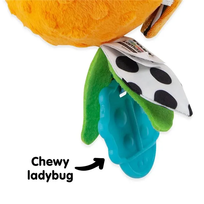 Tomy - Olive The Orange Clip & Go - Image 3