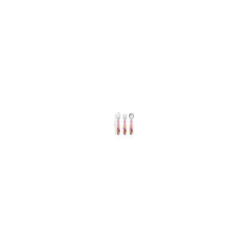 Tomy - Princess Utensil 3Pk - Image 3