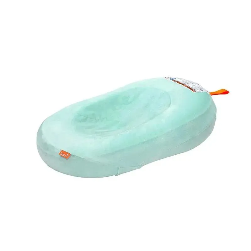 Tomy - Puff Inflatable Bather, 0/6M