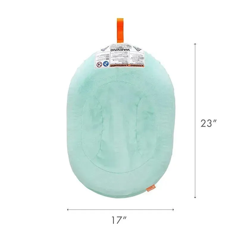 Tomy - Puff Inflatable Bather, 0/6M - Image 8