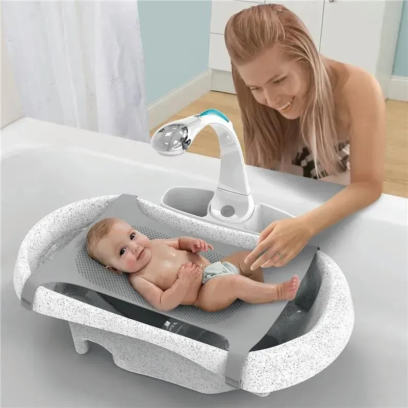 Tomy - Rain Shower Spa Bath - Image 5
