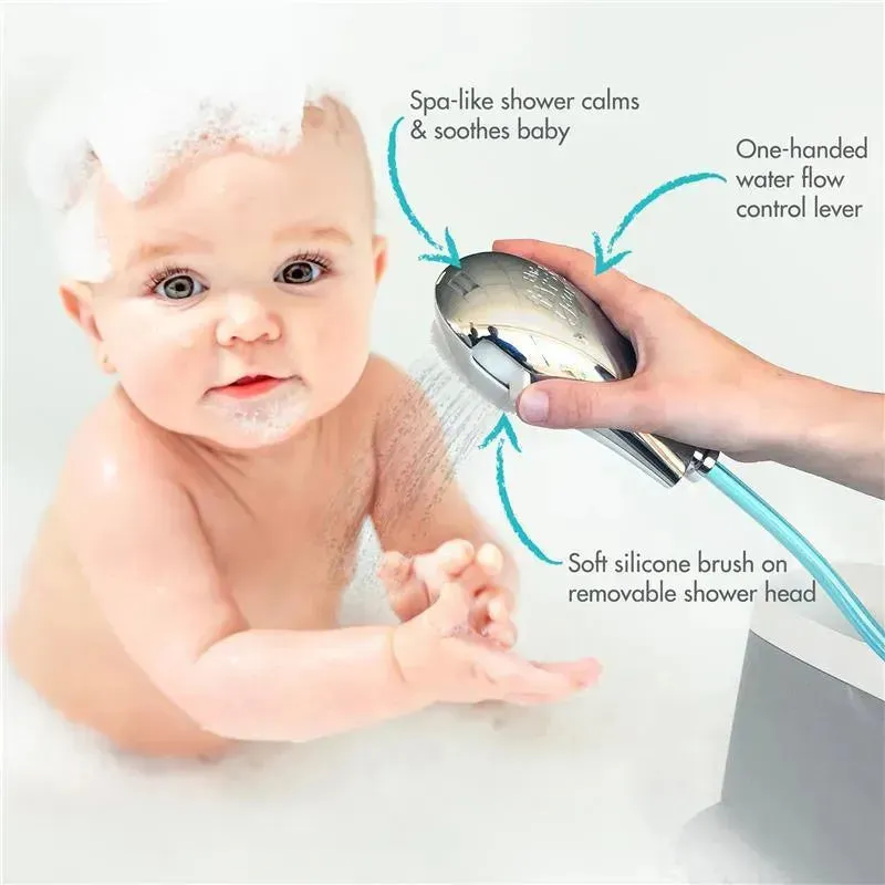 Tomy - Rain Shower Spa Bath - Image 6