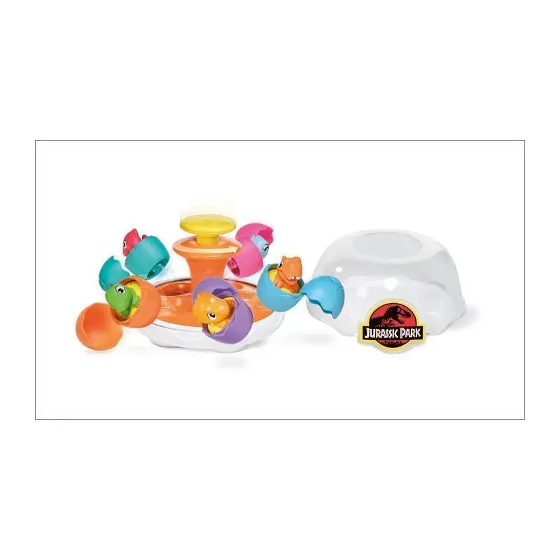 Tomy - Spin & Hatch Dino Eggs - Image 8