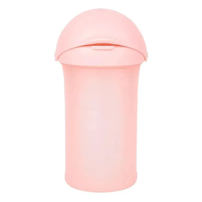 Tomy - Swig Silicone Straw Cup Pink - Image 6