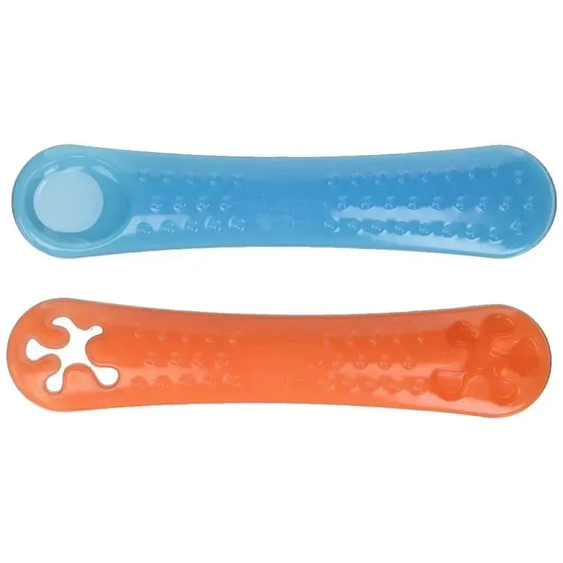 Tomy - The First Years First Food Spoons 2 units