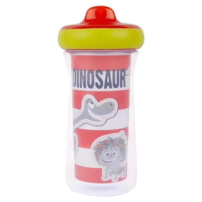 Tomy - The Good Dinosaur Drop Guard Insulated Sippy Cup 2 Pk - Image 2