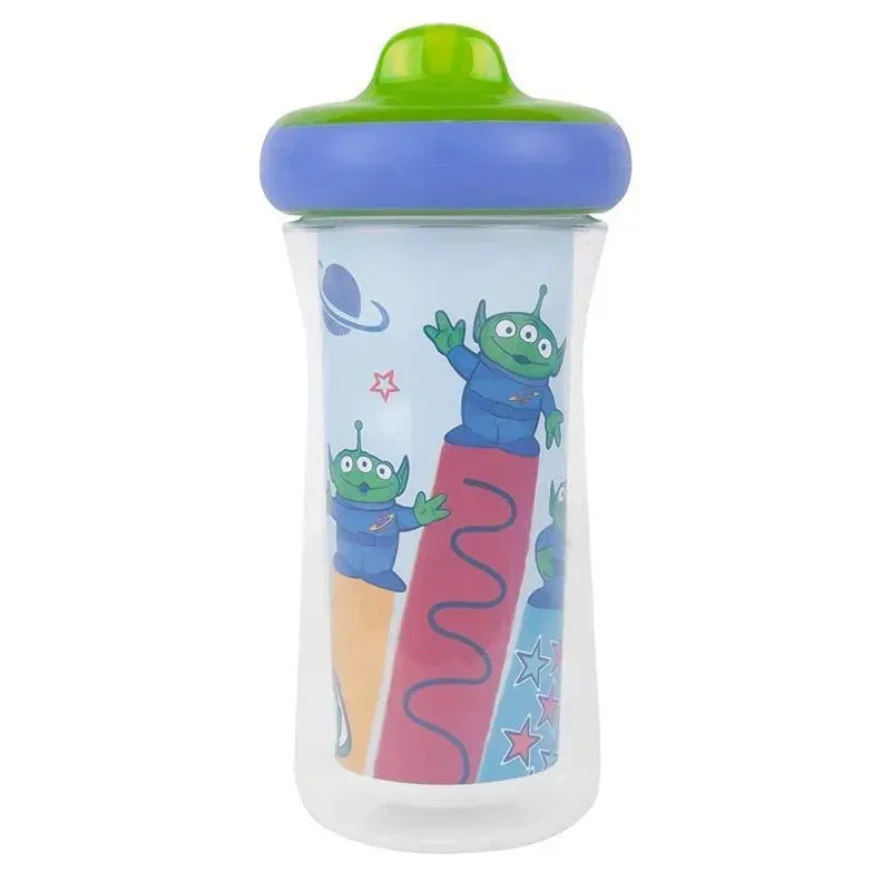 Tomy - Toy Story Drop Guard Insulated Sippy Cup 2 Pk - Image 2