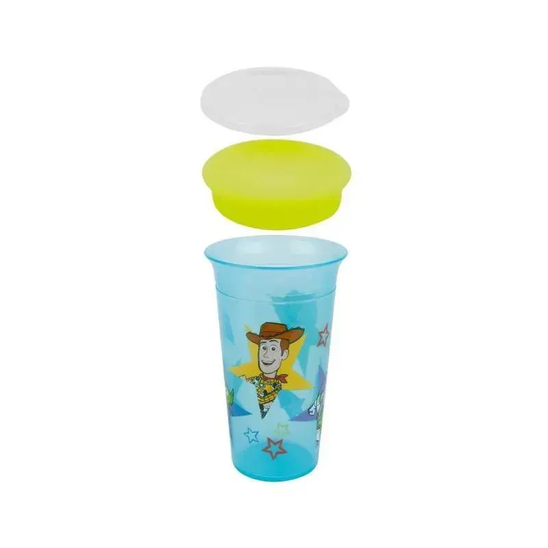 Tomy - Toy Story Sip Around Spoutless 1 Pk - Image 2