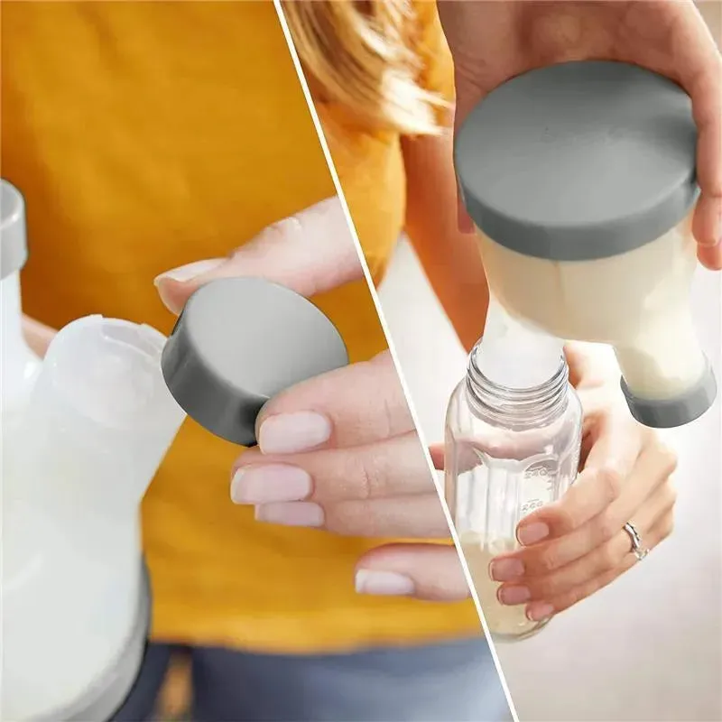Tomy - Tripod Formula Dispenser Grey - Image 6