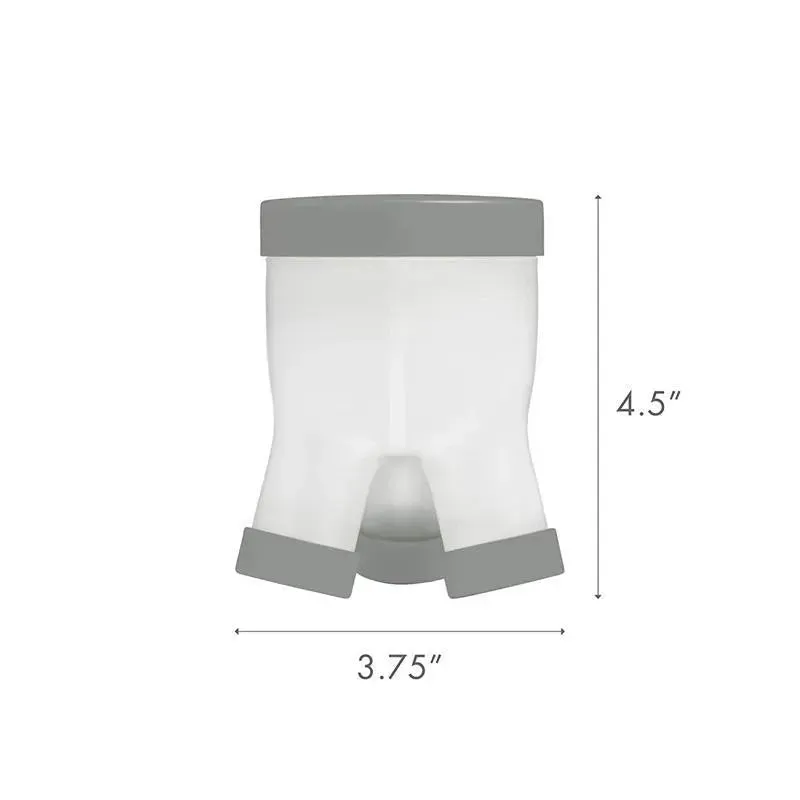 Tomy - Tripod Formula Dispenser Grey - Image 9