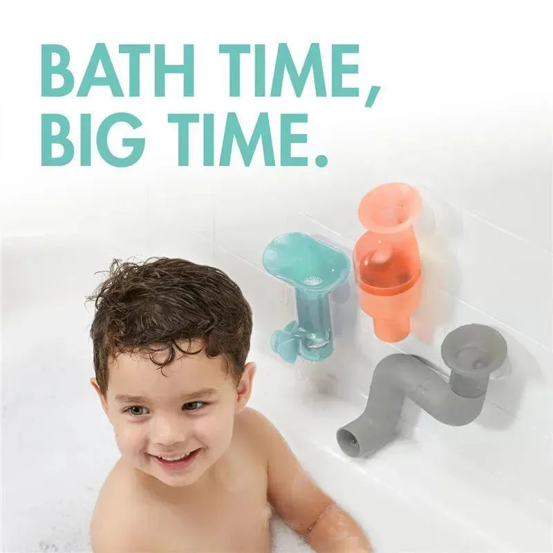 Tomy - Tubes Bath Toy - Image 3