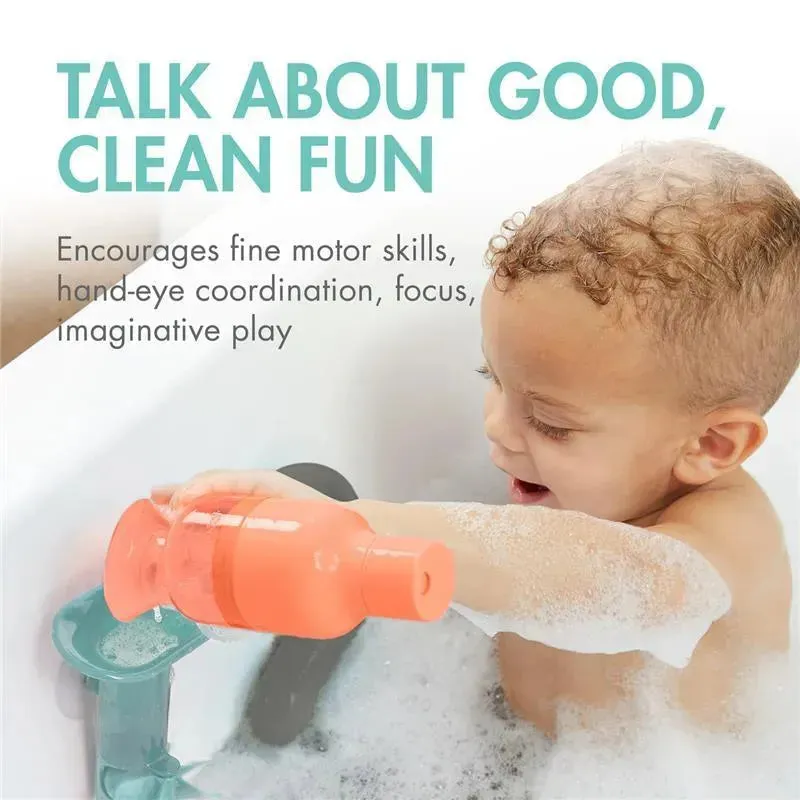 Tomy - Tubes Bath Toy - Image 4