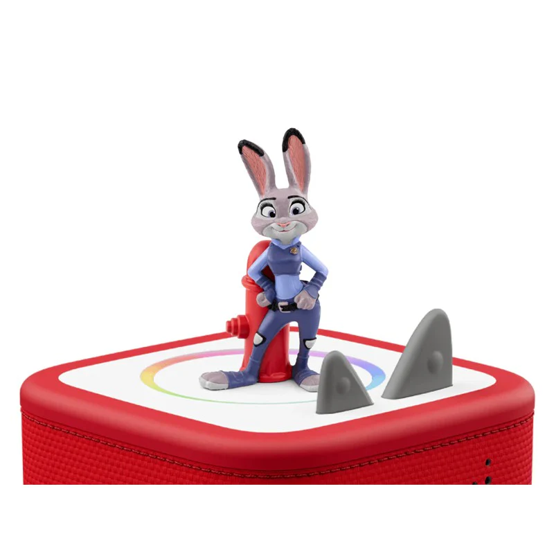Tonie - Disney Zootopia