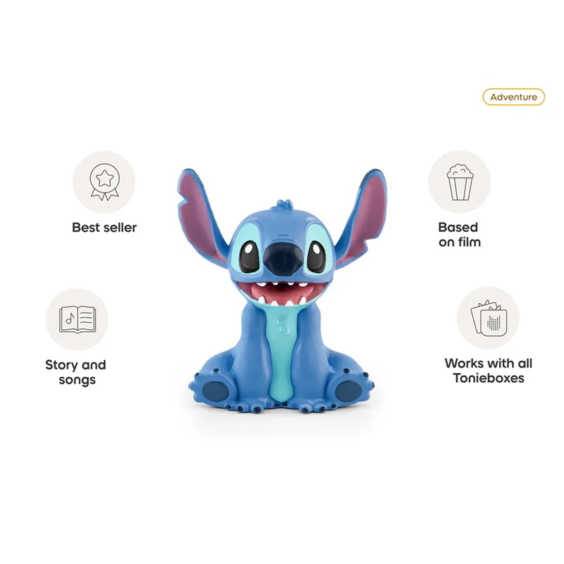 Tonie - Lilo & Stitch - Image 4