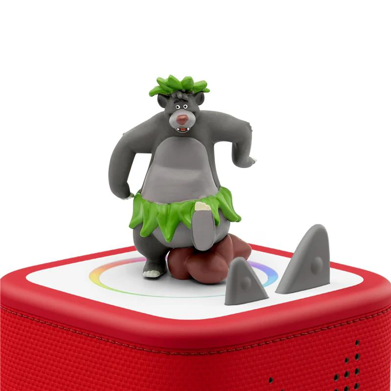 Tonies Baloo Audio Toy Figurine from Disney's The Jungle Book - Image 2