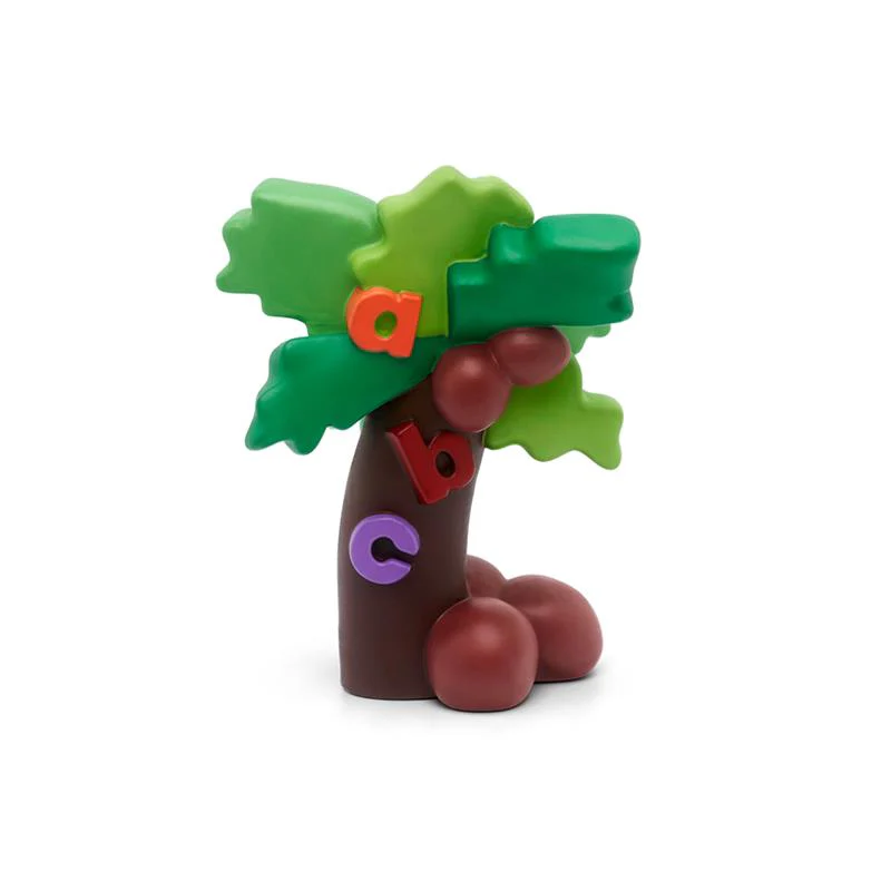 Tonies Chicka Chicka Boom Boom and Other Stories Audio Toy Figurine [English/Spanish] - Image 4
