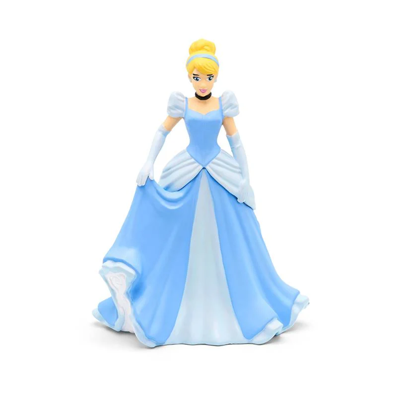Tonies Cinderella Audio Toy Figurine from Disney - Image 3