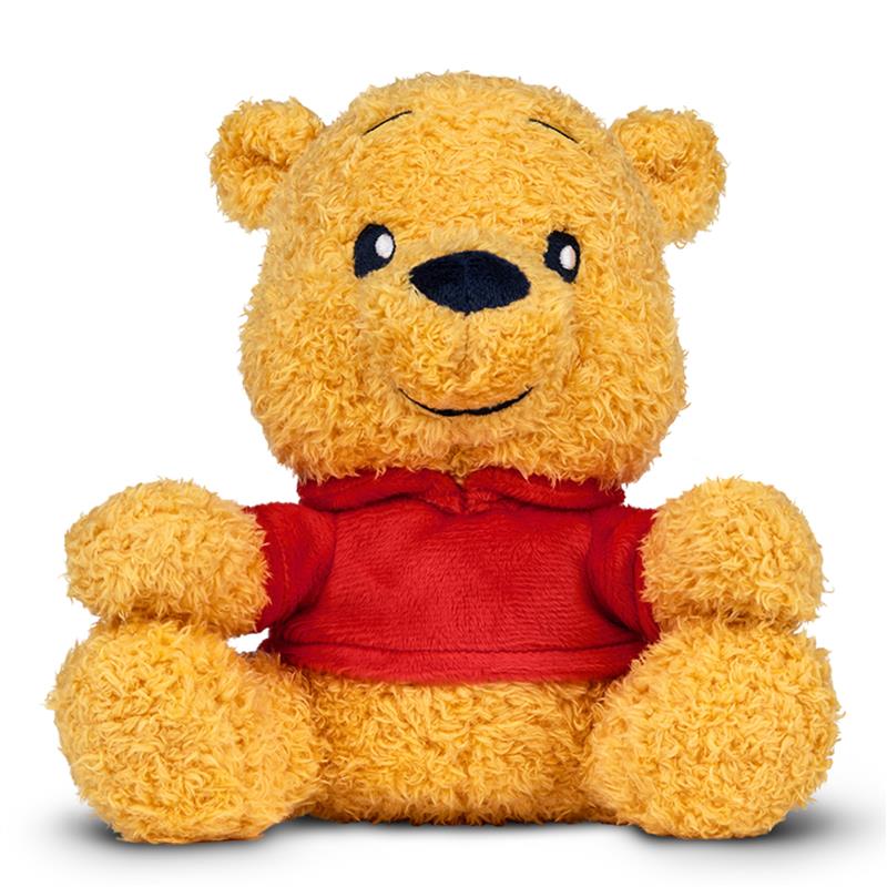 Tonies Cuddle Winnie the Pooh Audio Toy Plush from Disney's Winnie the Pooh - Image 2