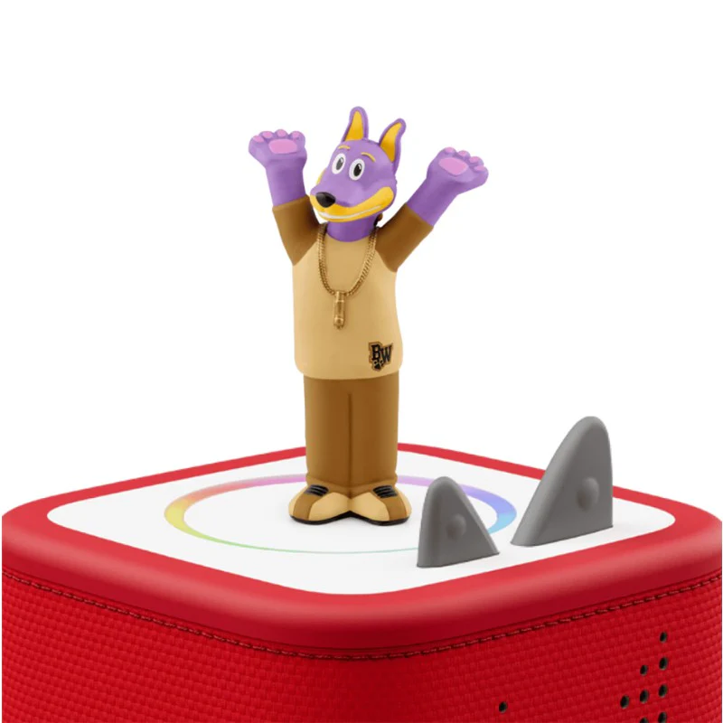 Tonies Doggyland Audio Toy Figurine