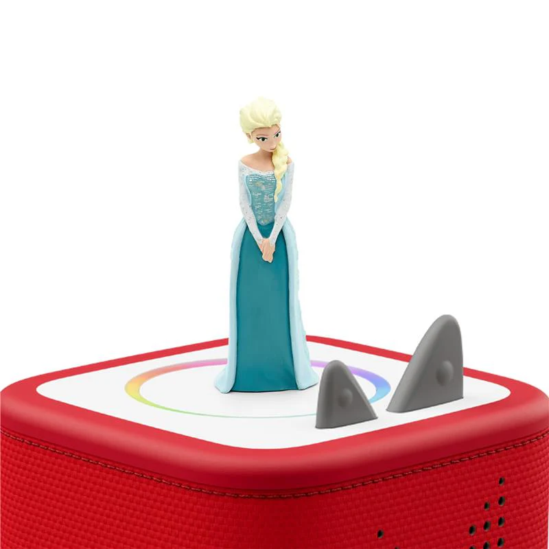 Tonies Elsa Audio Toy Figurine from Disney's Frozen - Image 2