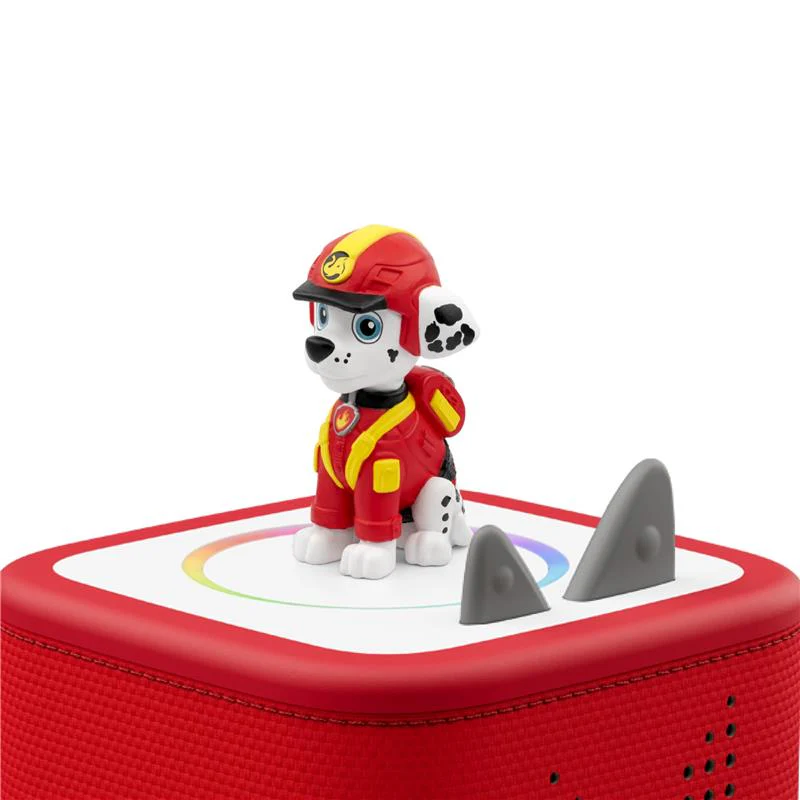 Tonies Marshall Audio Toy Figurine from PAW Patrol Jungle Pups - Image 2